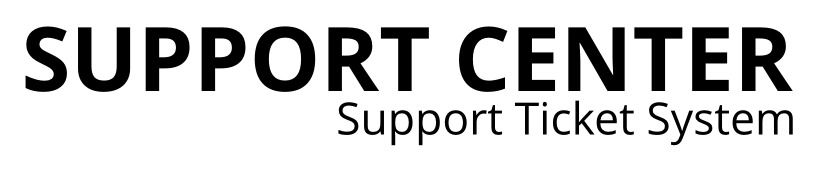 Sistema Ticket - Villa Alegre